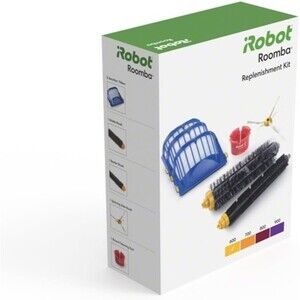 iRobot Authentic Replacement Parts 4636432 Roomba 600 Replenishment Kit